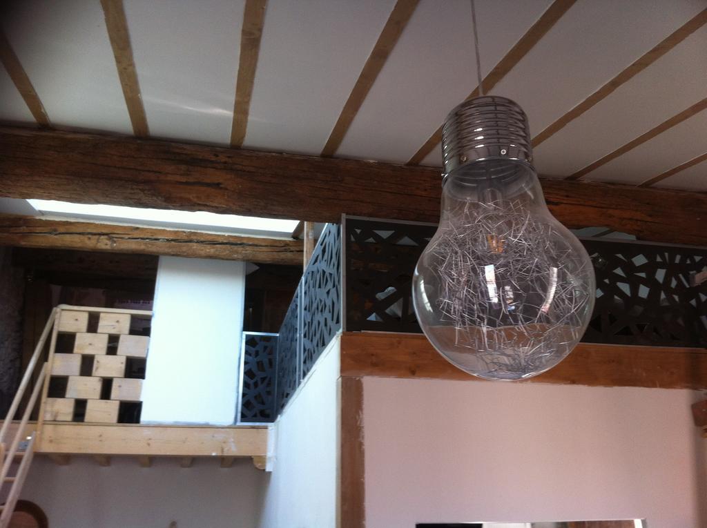 Adoramaar- Le Loft Marseilles