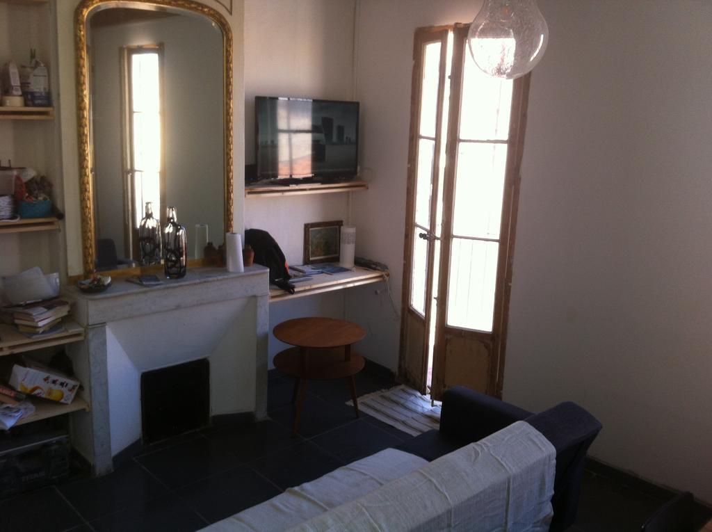 Appartement Adoramaar- Le Loft Marseilles