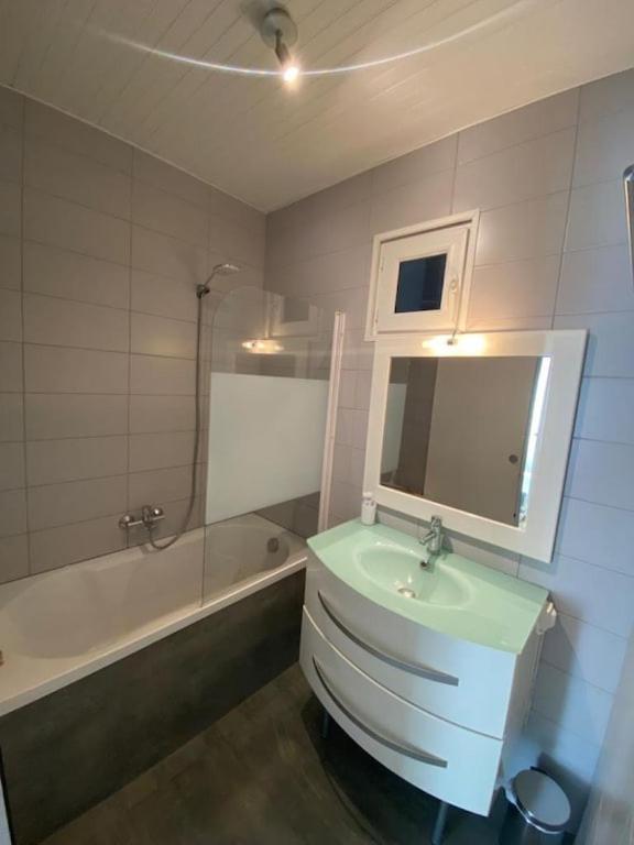 Cosy Avec Terrasse Parking Proche Plages Et Calanques Apartamento
