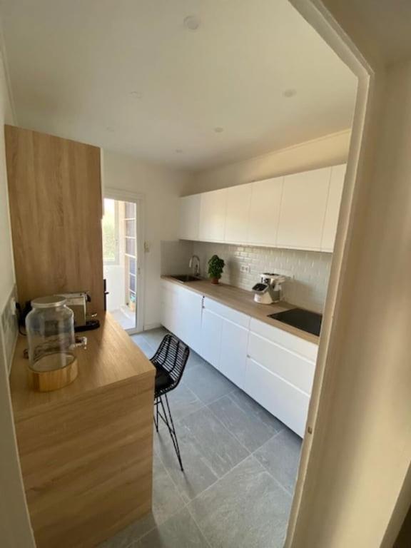 Apartamento Cosy Avec Terrasse Parking Proche Plages Et Calanques