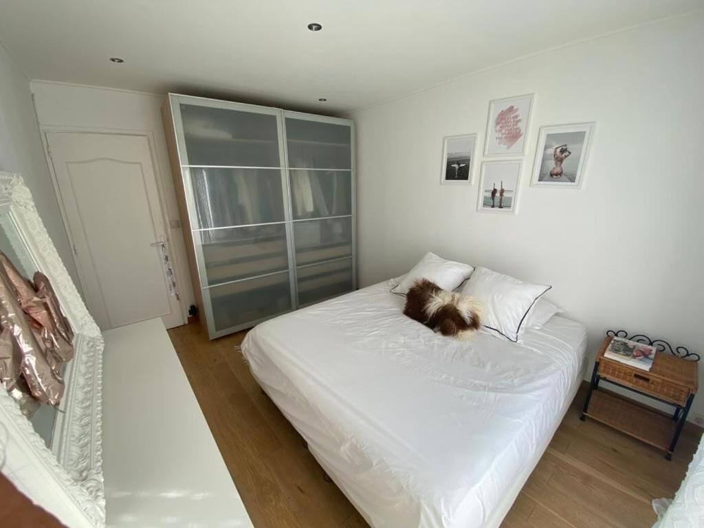 Cosy Avec Terrasse Parking Proche Plages Et Calanques