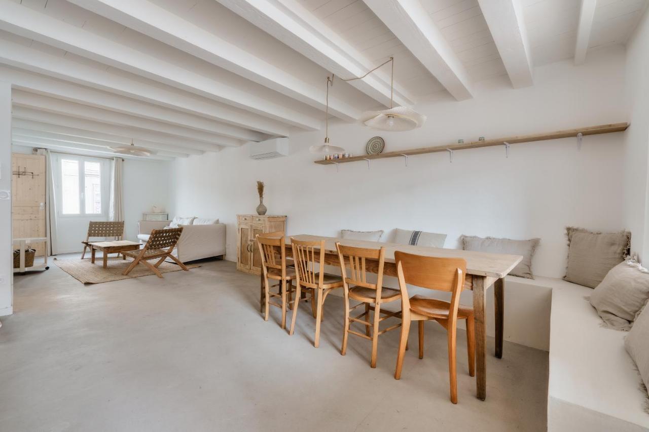 Apartment Nocnoc - Le Nid Marseille