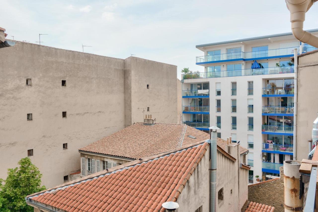 Apartment Nocnoc - Le Nid