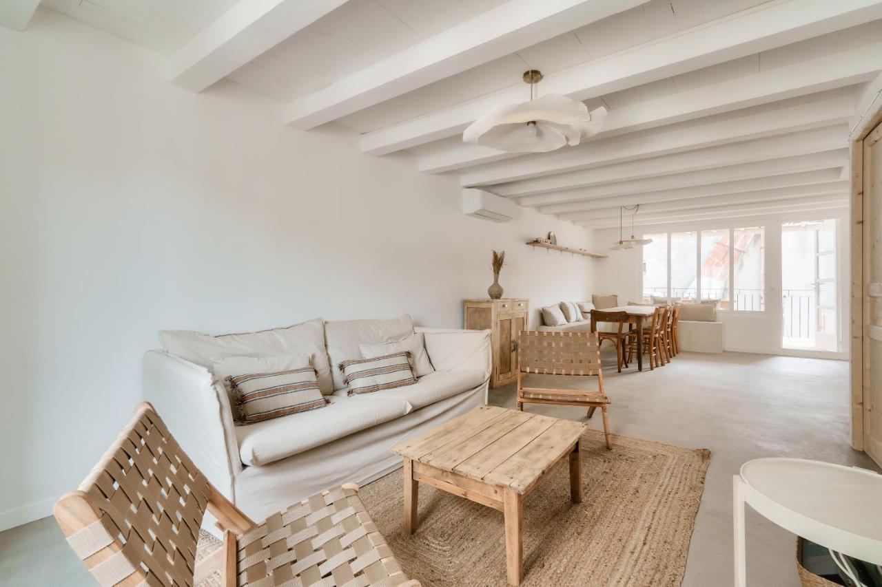 Apartment Nocnoc - Le Nid *