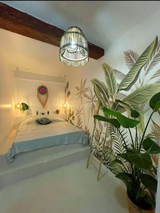 Apartment Le Boheme Du Panier Marseille