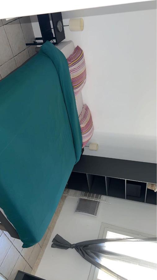 Petite Maison Hébergement de vacances *