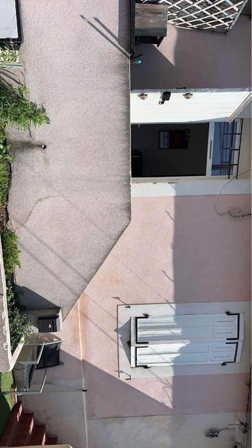 Petite Maison Hébergement de vacances