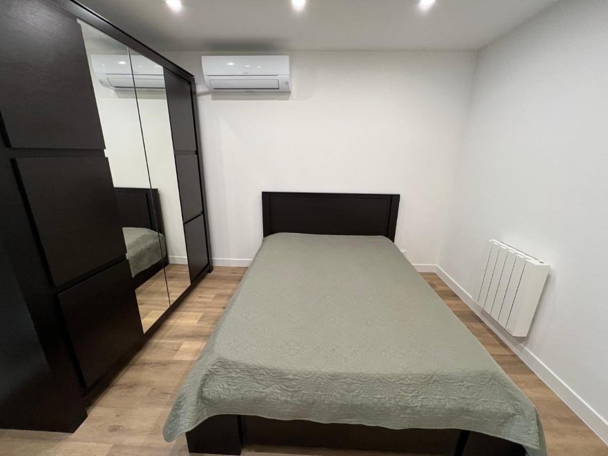 Apartamento Pointe Rouge Marsella