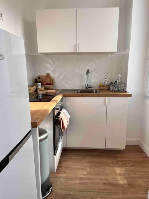 Brand New Cozy Apartment *