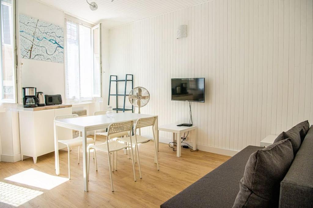 Apartment Latitude - Proche Notre Dame De La Garde Marseille