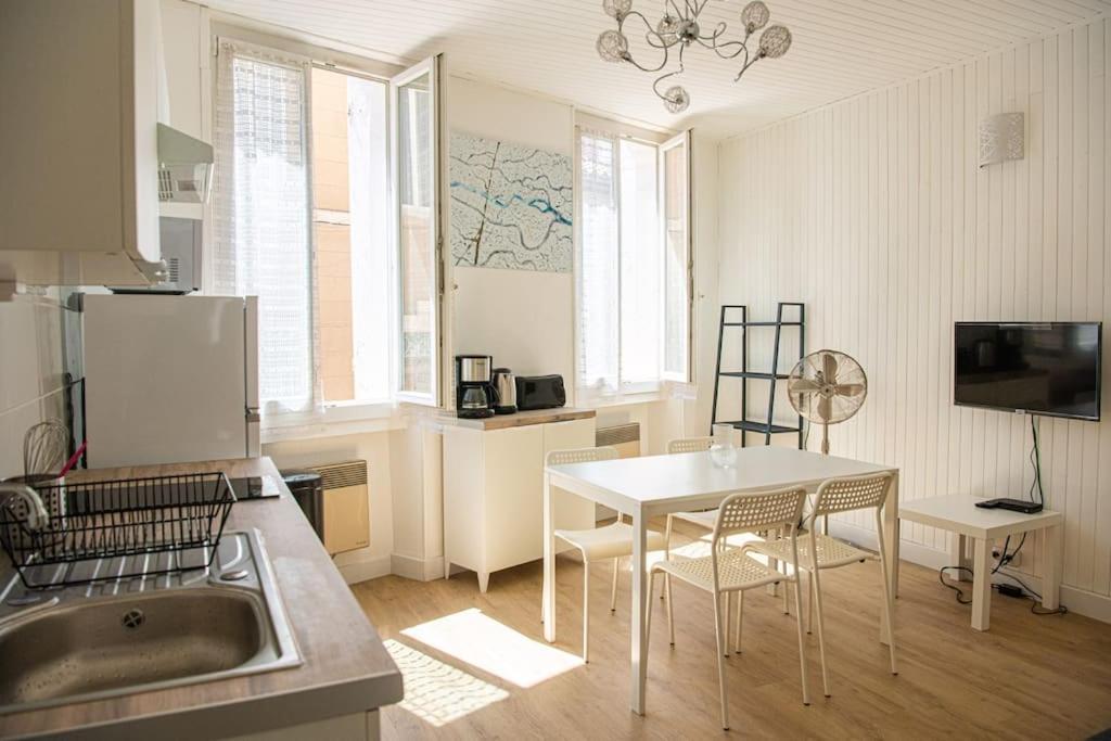 Latitude - Proche Notre Dame De La Garde Apartment