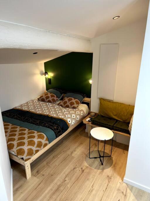 Studio Cosy Sous Les Toits