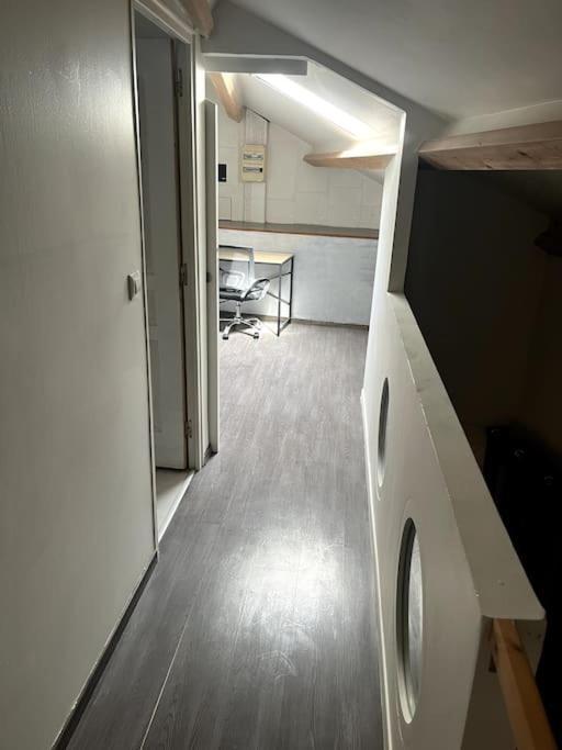 Pavillon En Loft 87 M 10e, Jacuzzi Appartement