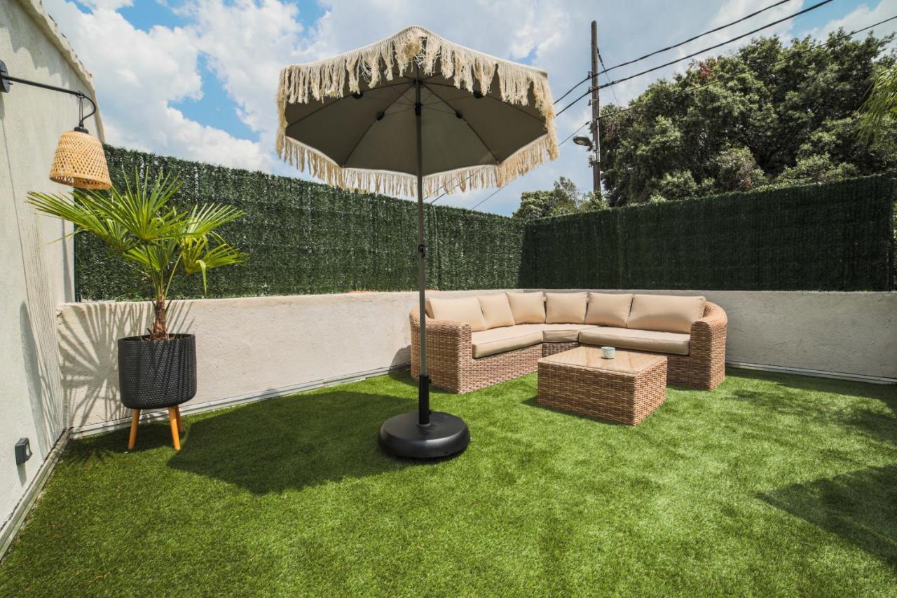 O Balinais Mini Avec Et Piscine Privative Bed & Breakfast