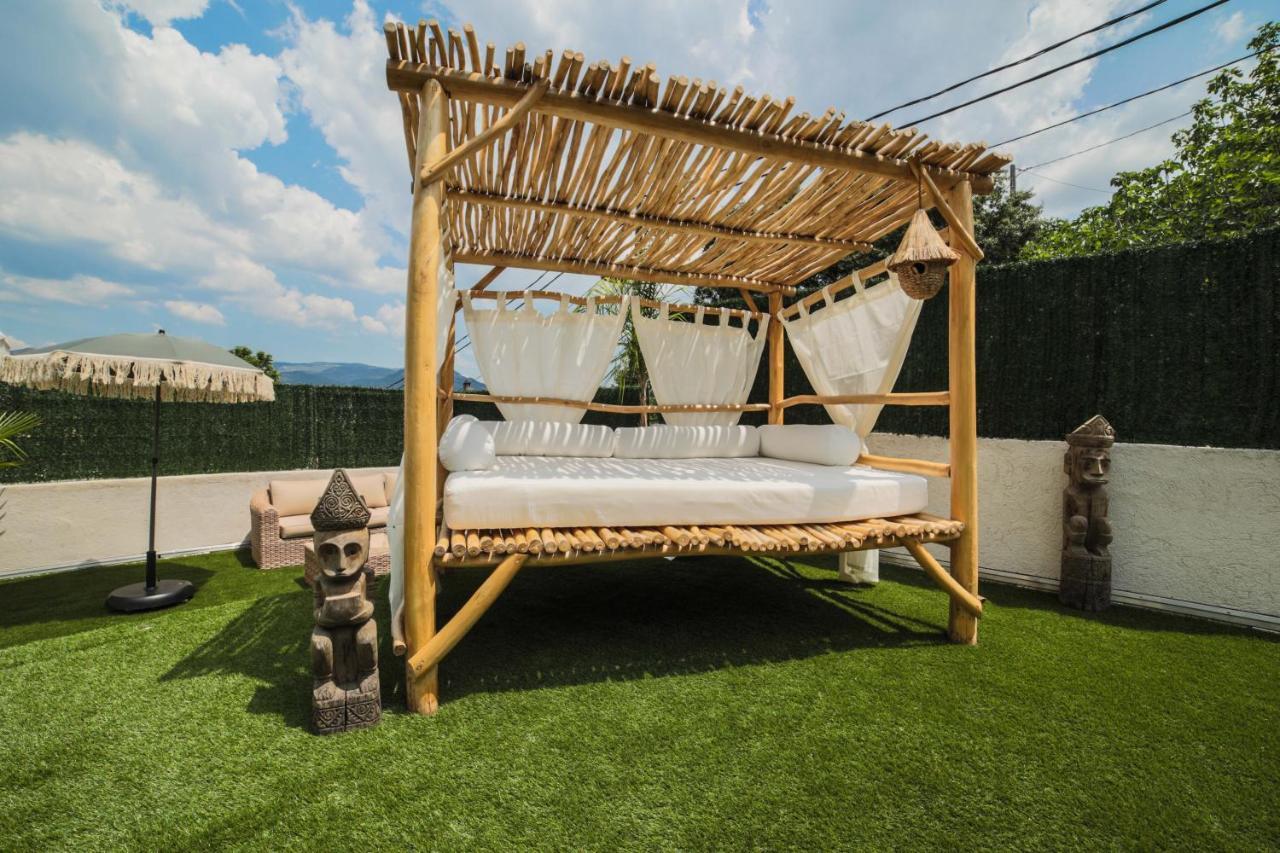 Bed & Breakfast O Balinais Mini Avec Et Piscine Privative