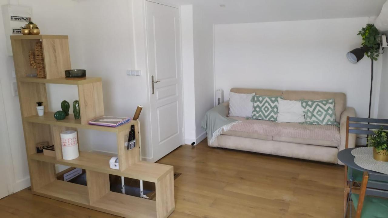 Apartamento Beau Duplex Sur Le Vieux Port *