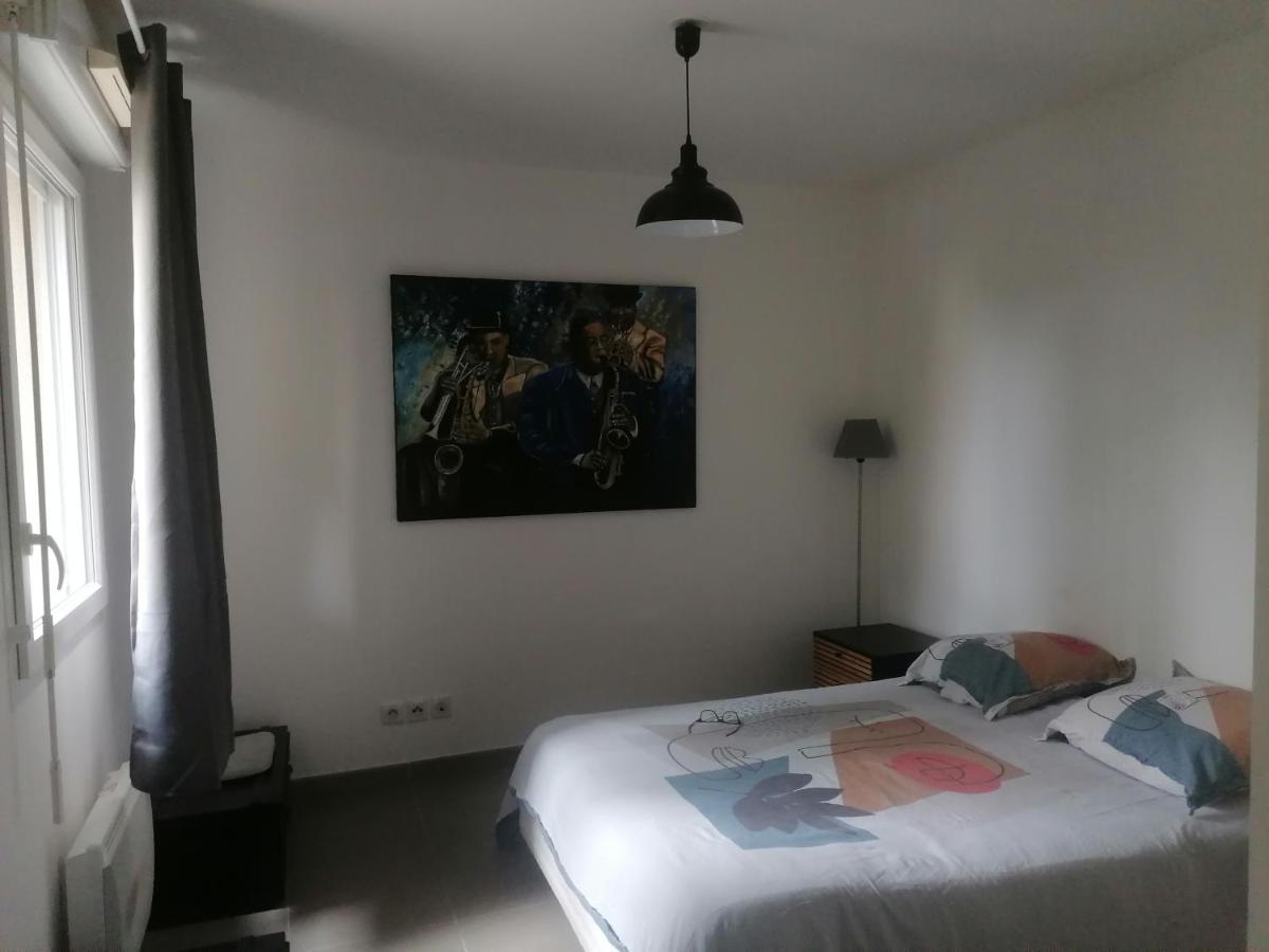 Apartment L'escale