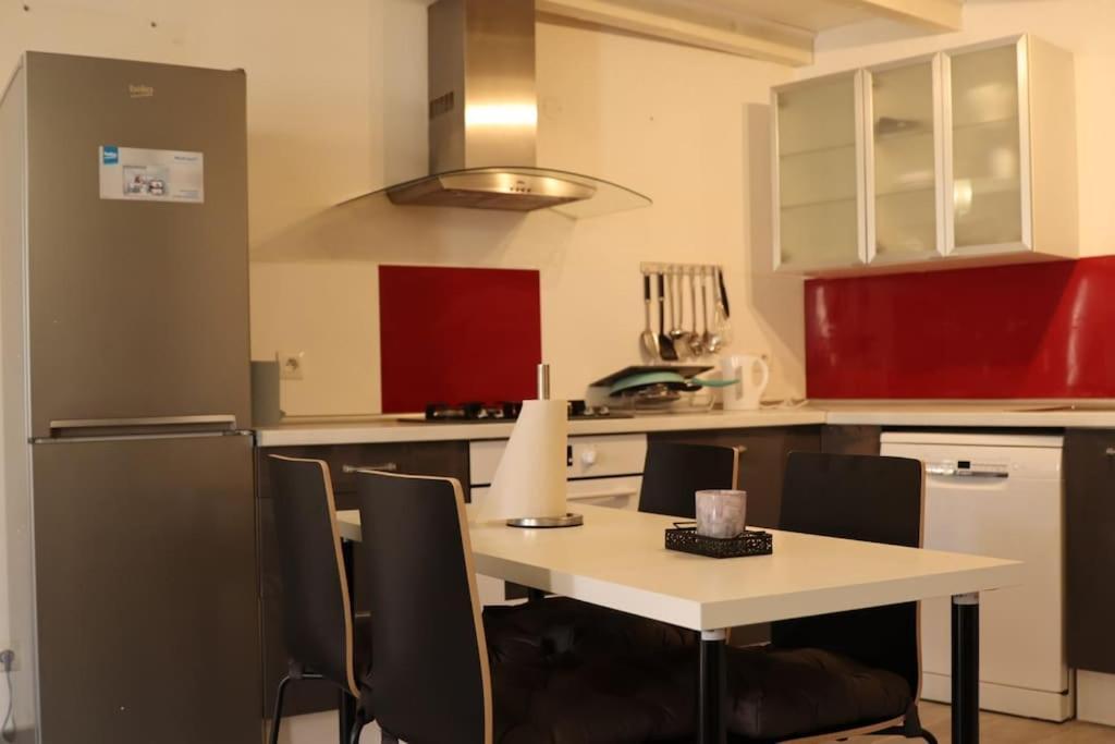 Pavillon En Loft 87 M 10e, Jacuzzi Appartement