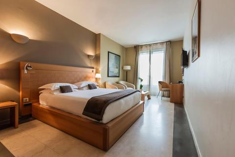 Le Petit - Passedat 5* Marsella