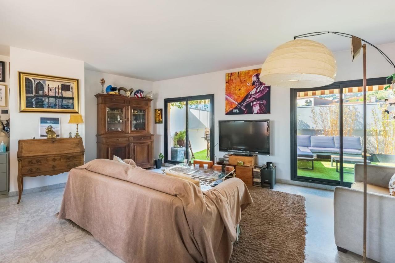 Gaston - Welkeys Apartment