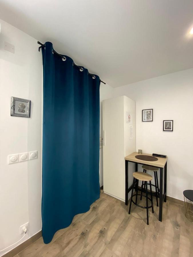 Au Calme. Appartement *
