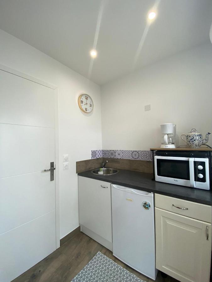 Appartement Au Calme. *