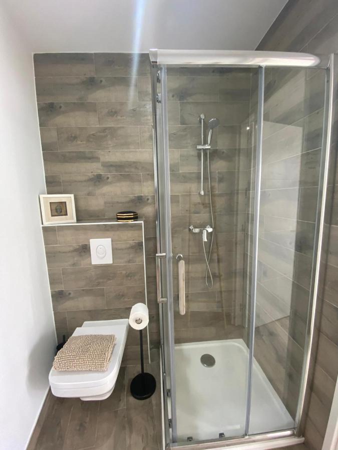 Apartamento Au Calme. Marsella