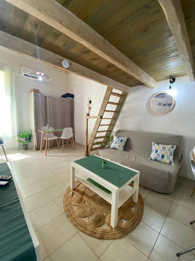 Studio Mezzanine * Marseille
