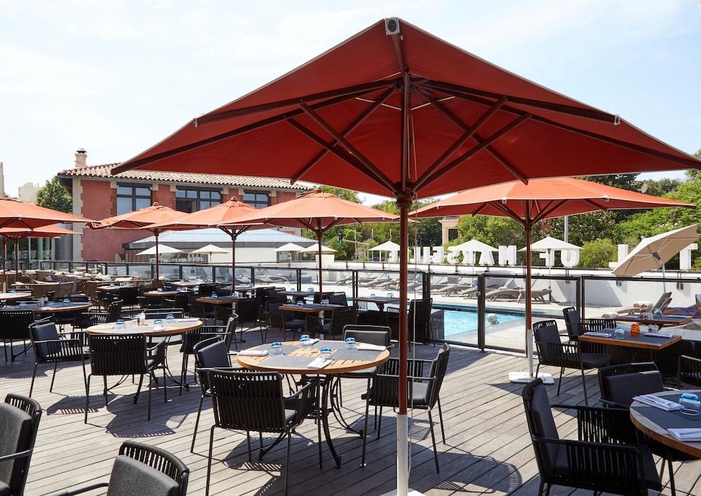 New Of - Vieux Port Hotel