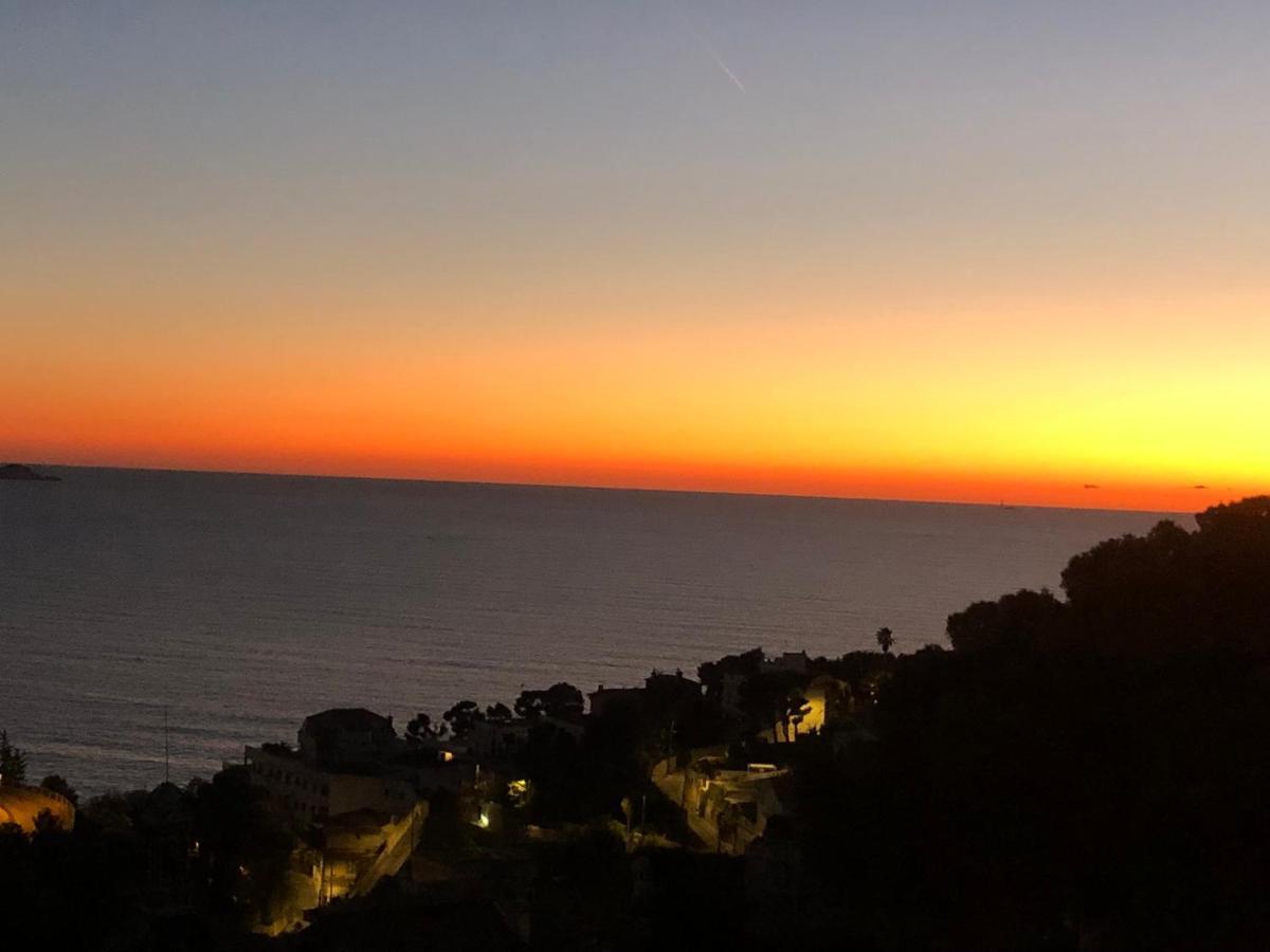 Entre Terre Et Mer A Marseille, Epreuves De Voile 2024
