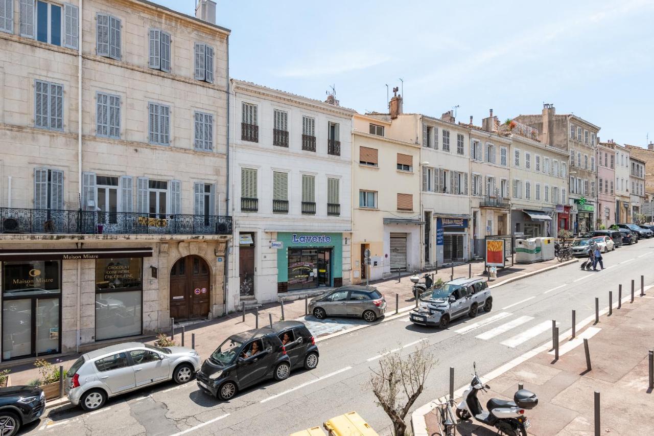 Apartment Coeur Vauban 40 M2 *