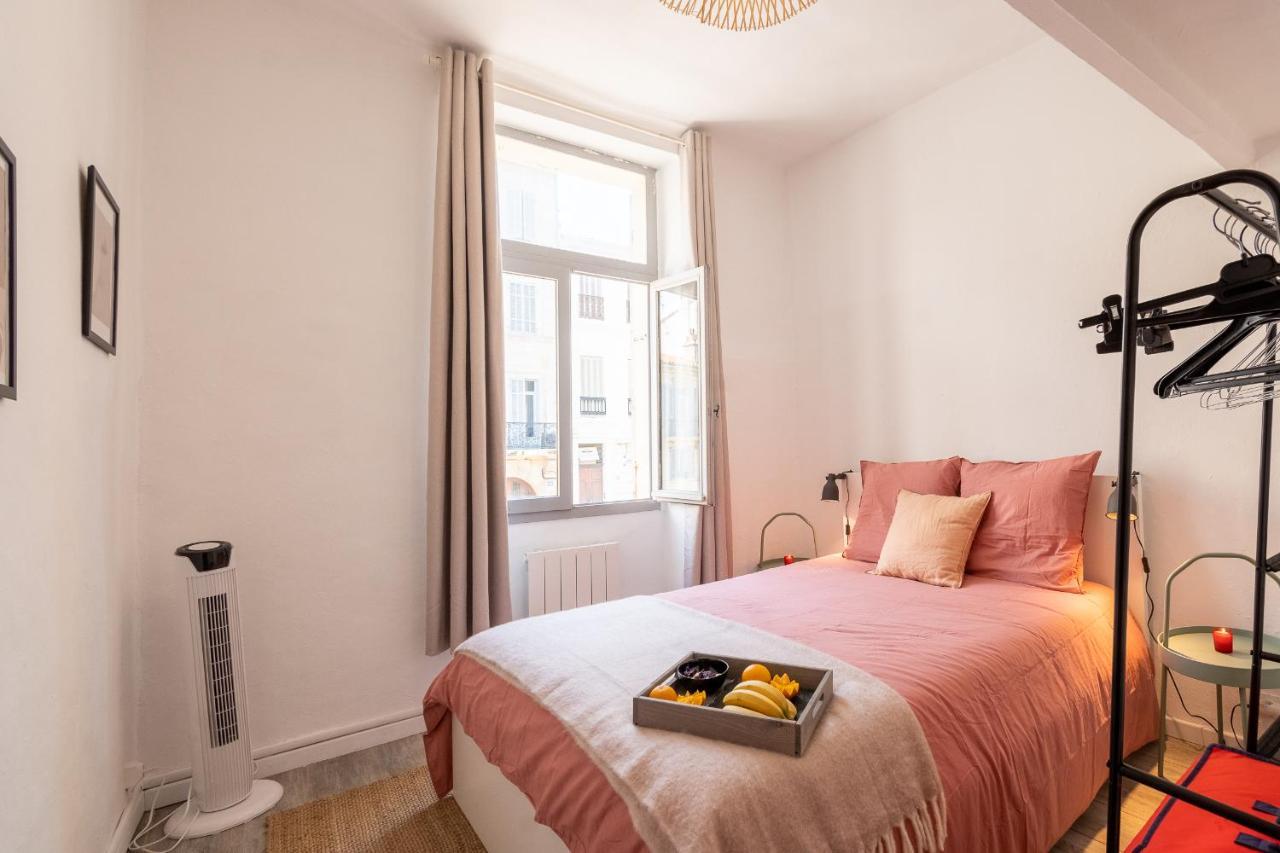 Apartment Coeur Vauban 40 M2