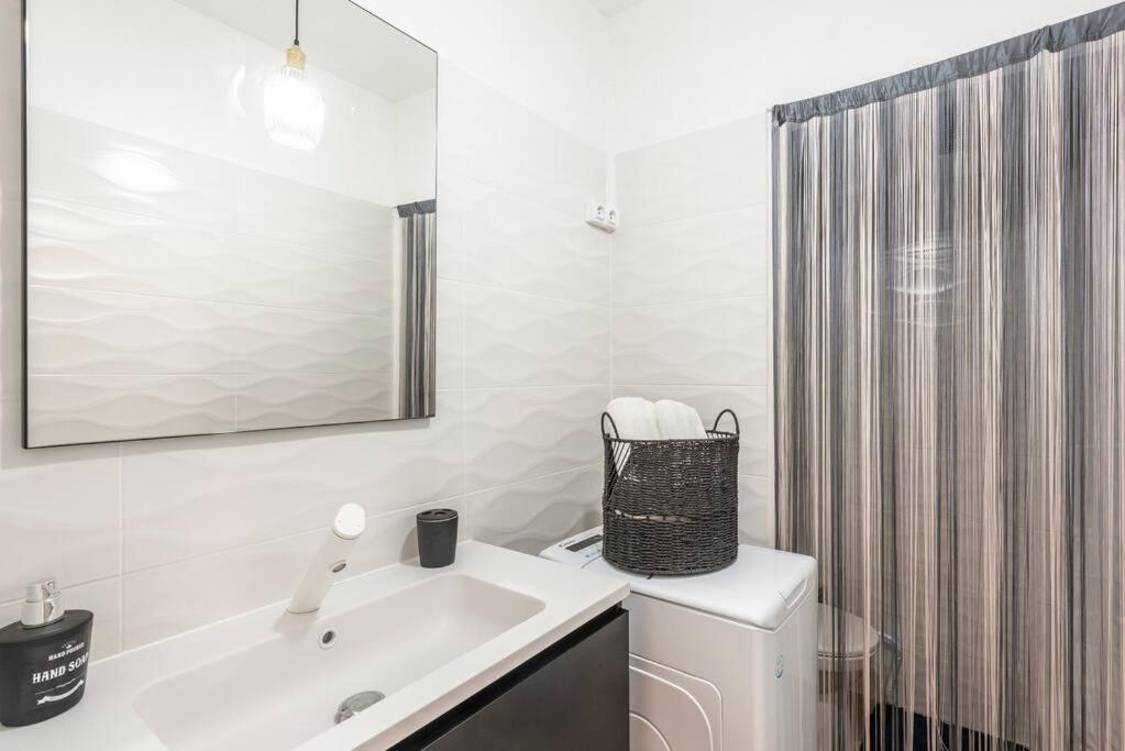 Apartment L'escupade Bayti-loc Timone Proche Velodrome Et Plages Marseille
