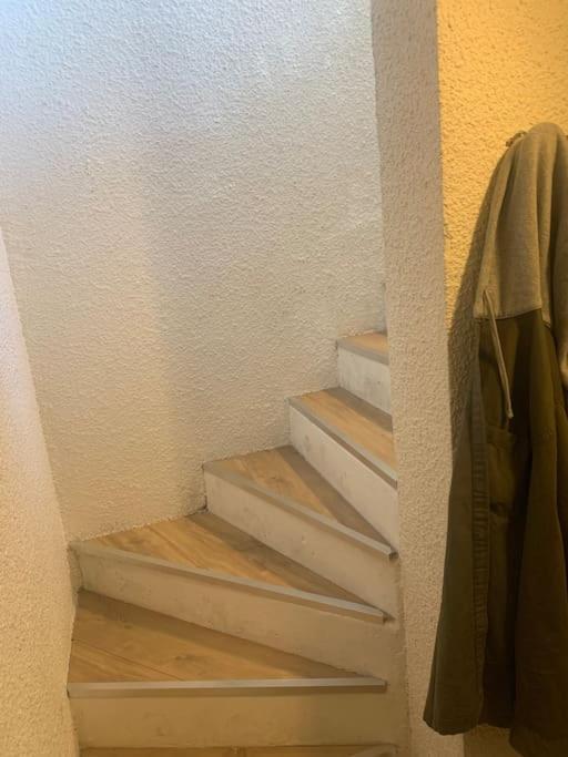 Appartement Duplex Avec Terrasse A Deux Pas Du Vieux Port *