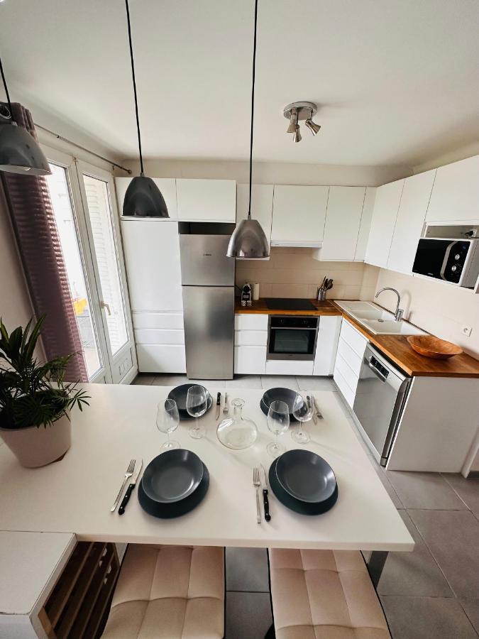 Apartamento Le Soulier De Notre Dame