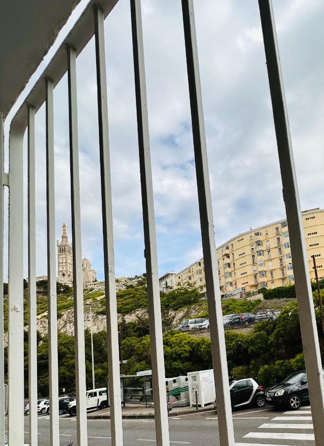 Apartamento Le Soulier De Notre Dame Marselha