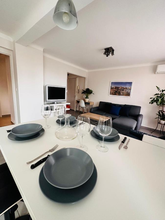Le Soulier De Notre Dame Apartamento Marselha