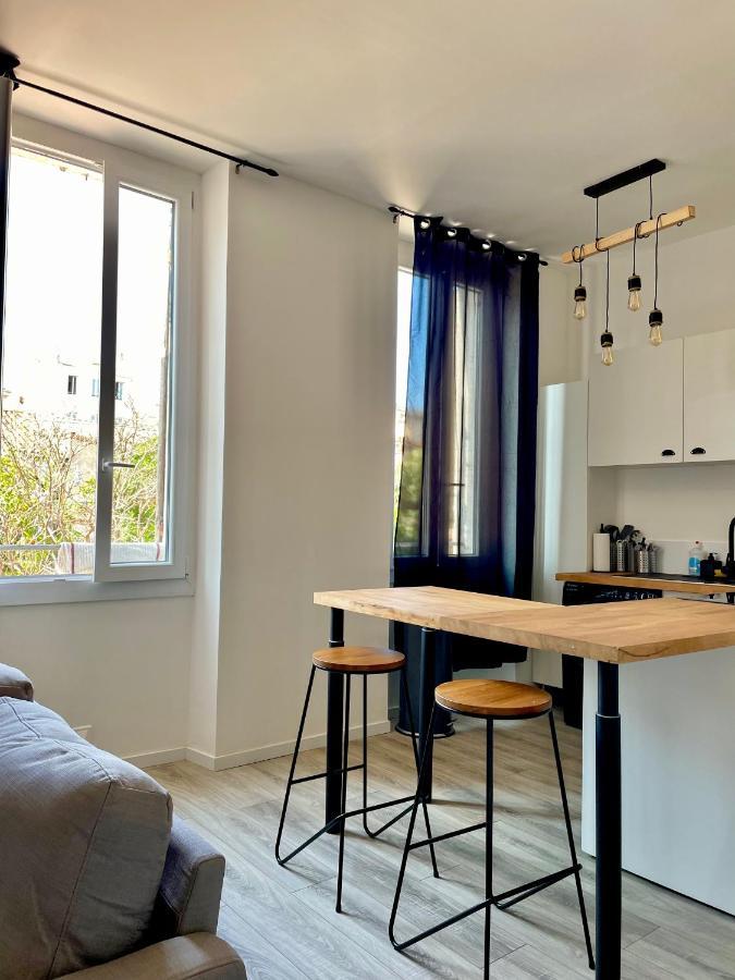 Cosy 5 Proche Gare