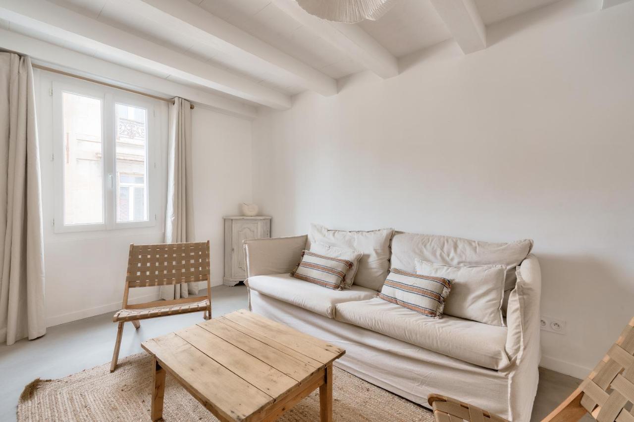 Apartment Nocnoc - Le Nid *