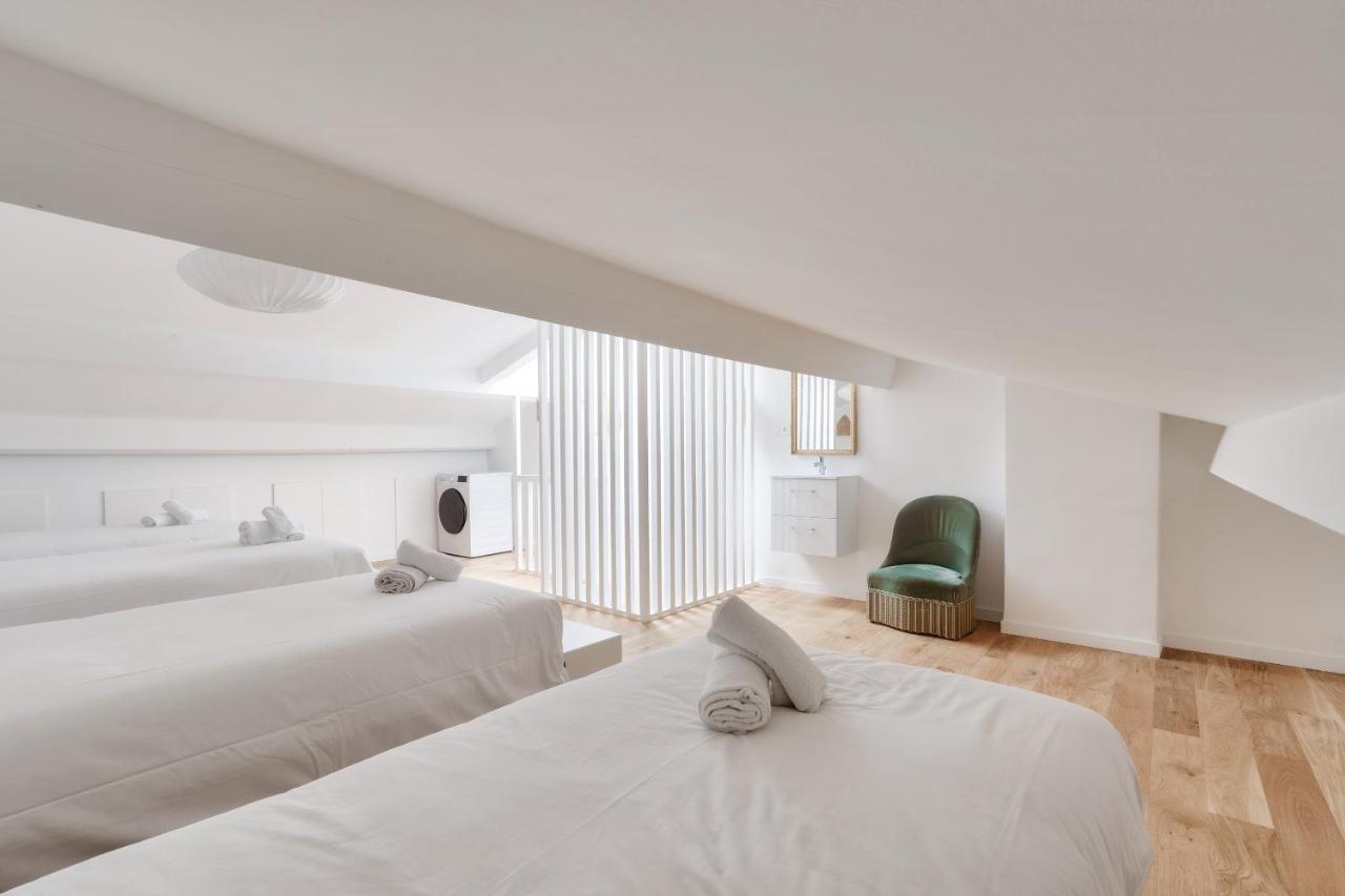 Apartment Nocnoc - Le Nid Marseille