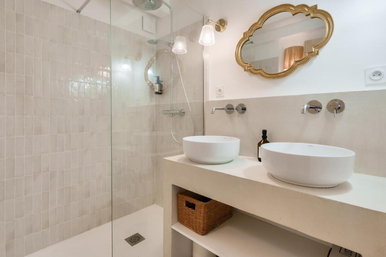 Nocnoc - Le Nid Apartment Marseille