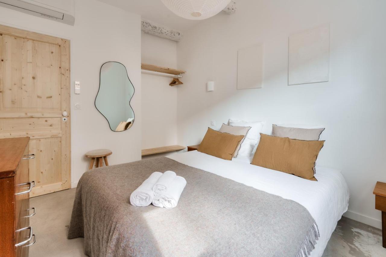 Apartment Nocnoc - Le Nid Marseille