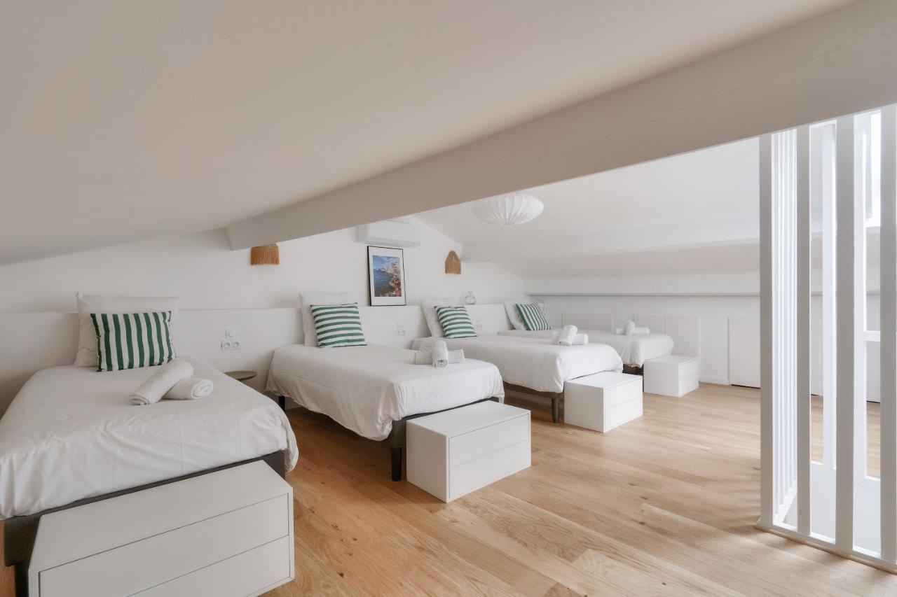 Nocnoc - Le Nid Apartment Marseille