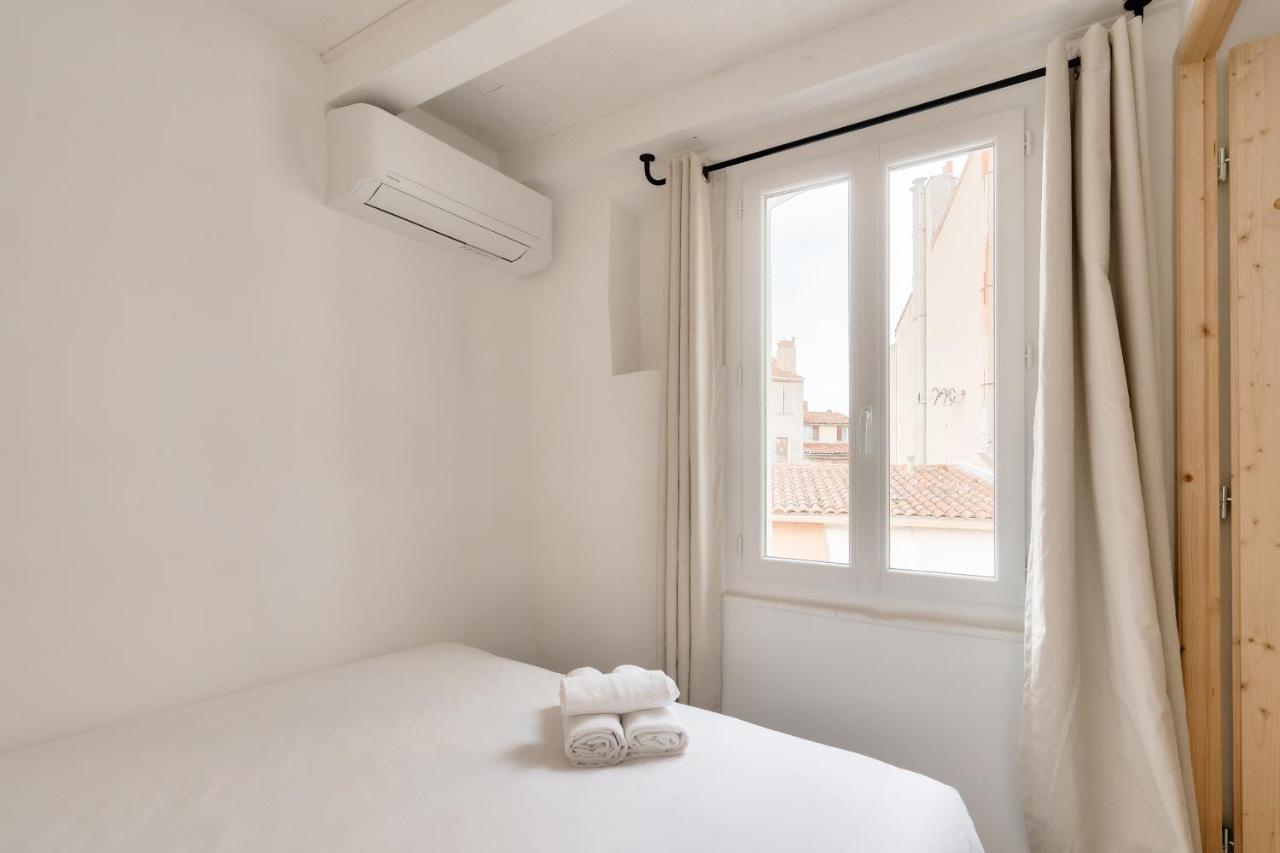 Nocnoc - Le Nid Apartment Marseille