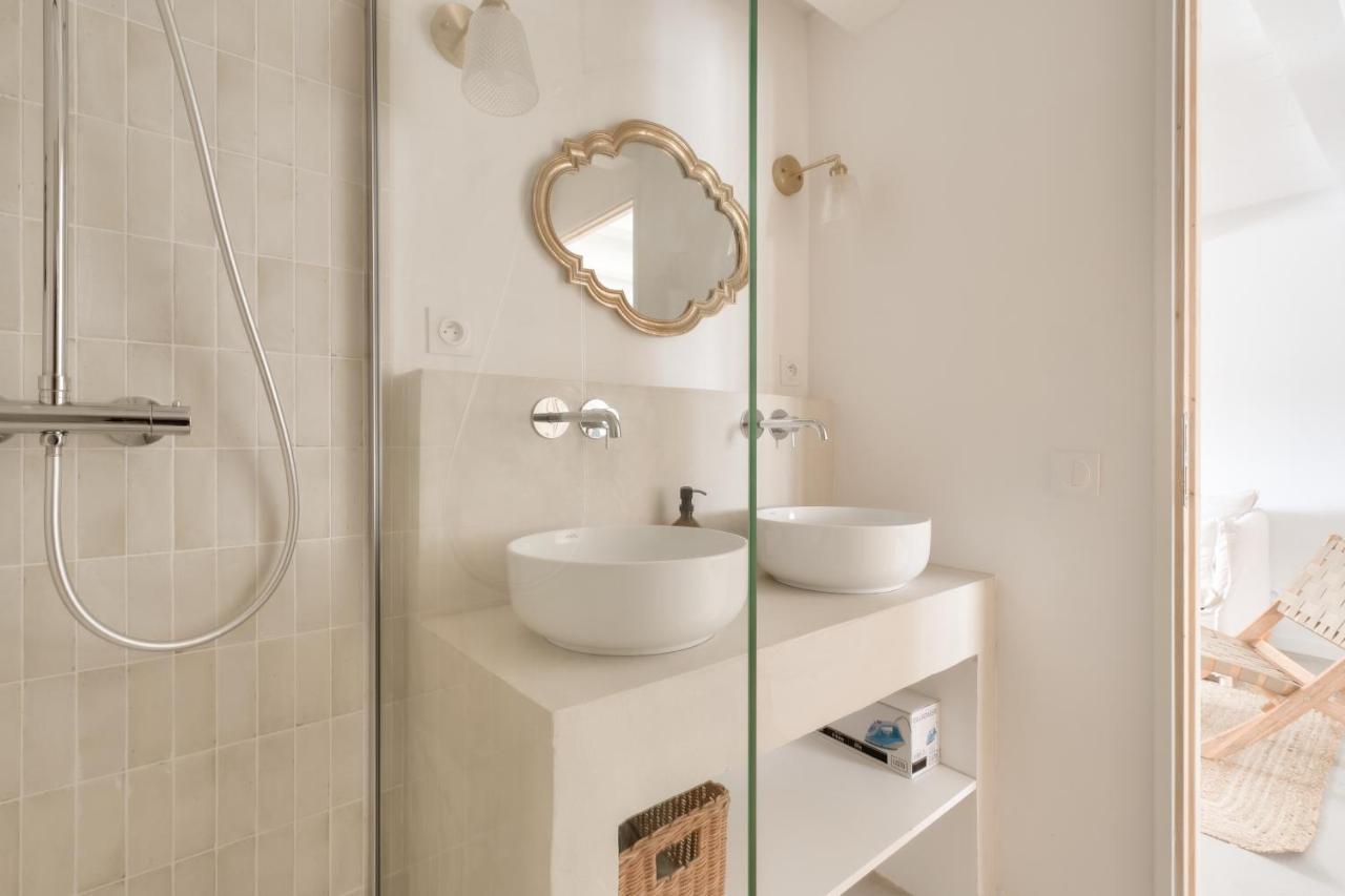 Appartement Nocnoc - Le Nid