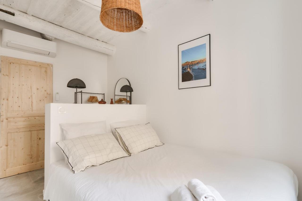 Nocnoc - Le Nid Apartment