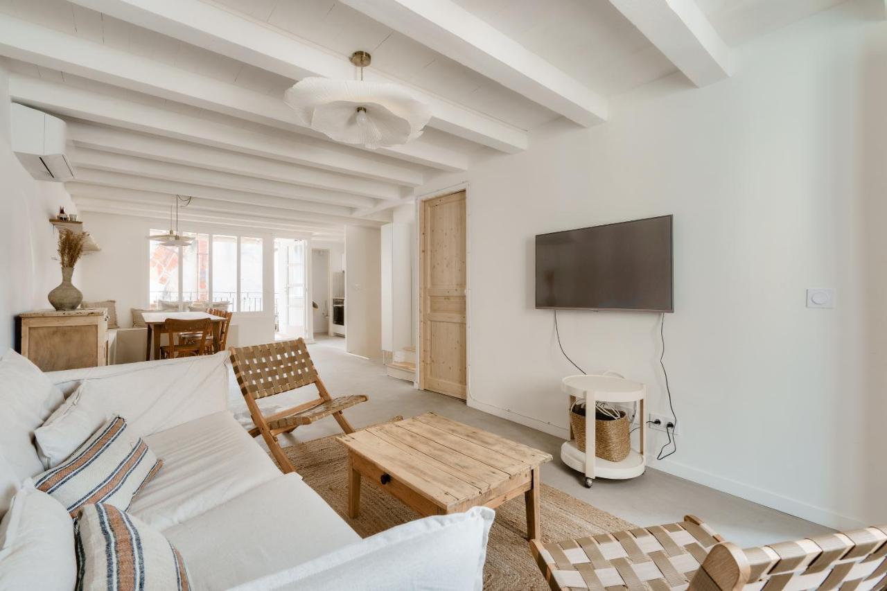 Nocnoc - Le Nid Apartment