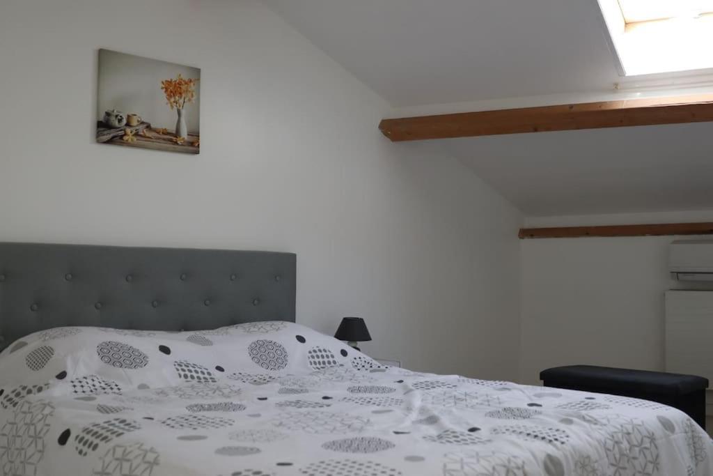 Pavillon En Loft 87 M 10e, Jacuzzi Appartement Marseille