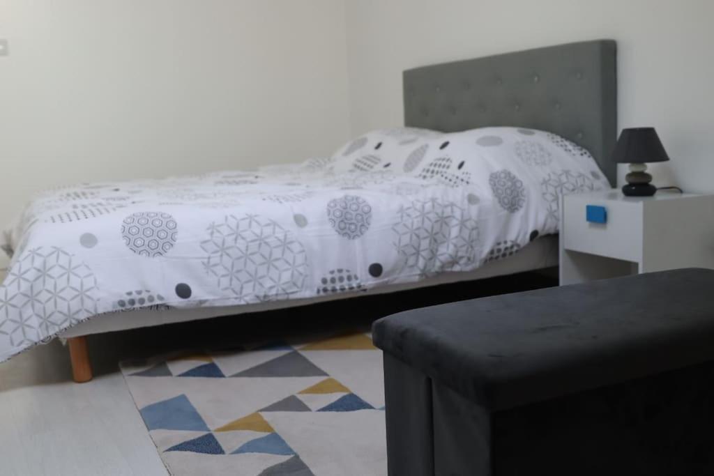 Appartement Pavillon En Loft 87 M 10e, Jacuzzi