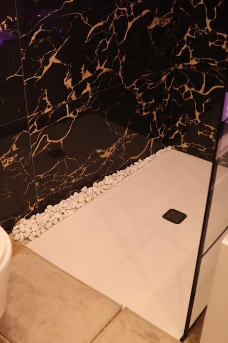 Appartement Pavillon En Loft 87 M 10e, Jacuzzi